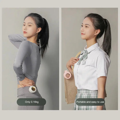 Portable Silent Mini Clip Fan (high speed)