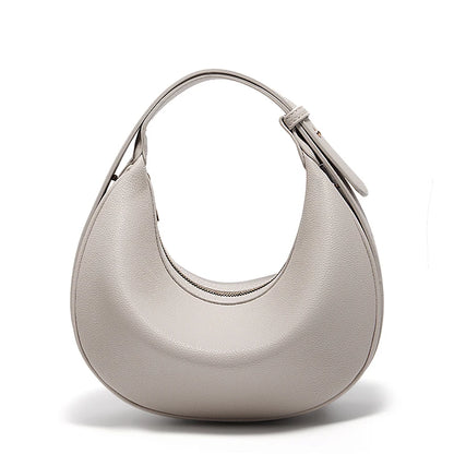 FOXER Urban Chic PU Leather Shoulder Bag