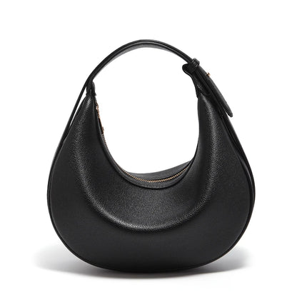 FOXER Urban Chic PU Leather Shoulder Bag