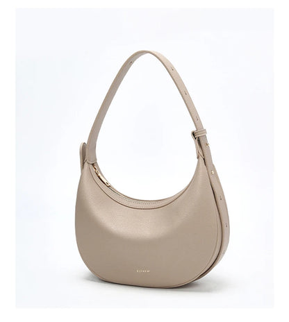 FOXER Urban Chic PU Leather Shoulder Bag