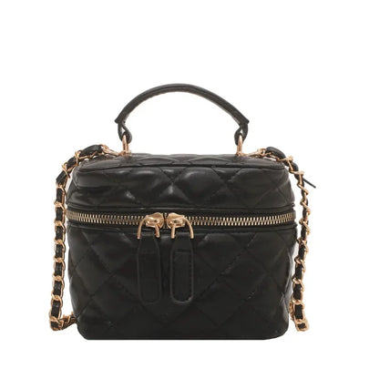 Luxury Aura Mini Chain Shoulder Bags