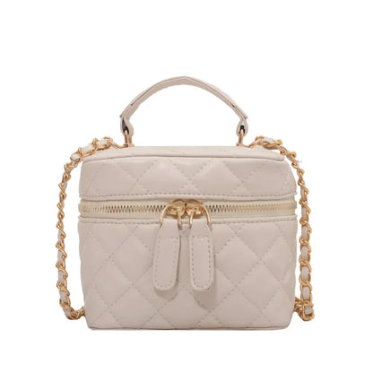 Luxury Aura Mini Chain Shoulder Bags