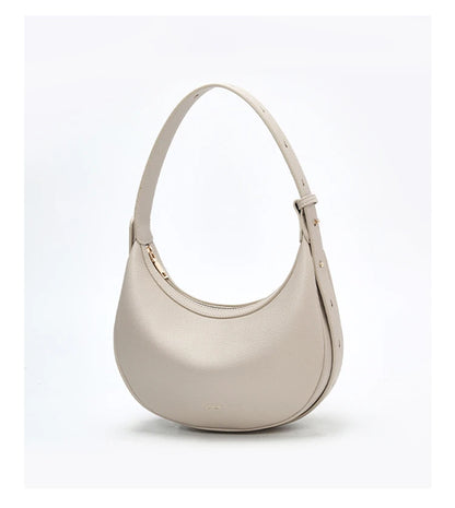 FOXER Urban Chic PU Leather Shoulder Bag