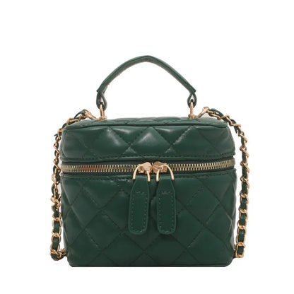Luxury Aura Mini Chain Shoulder Bags