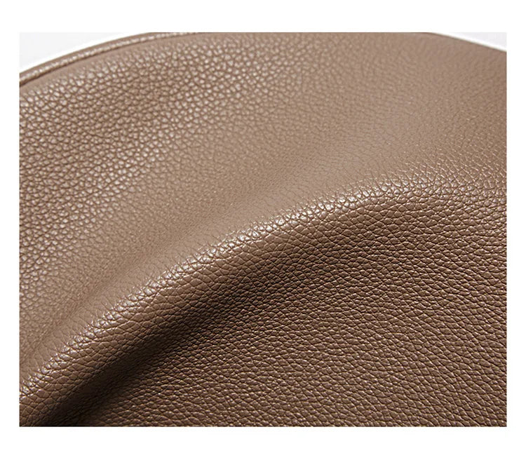 FOXER Urban Chic PU Leather Shoulder Bag